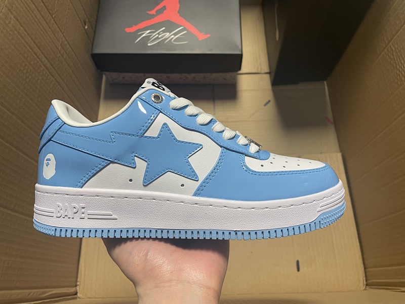 XJB BAPE