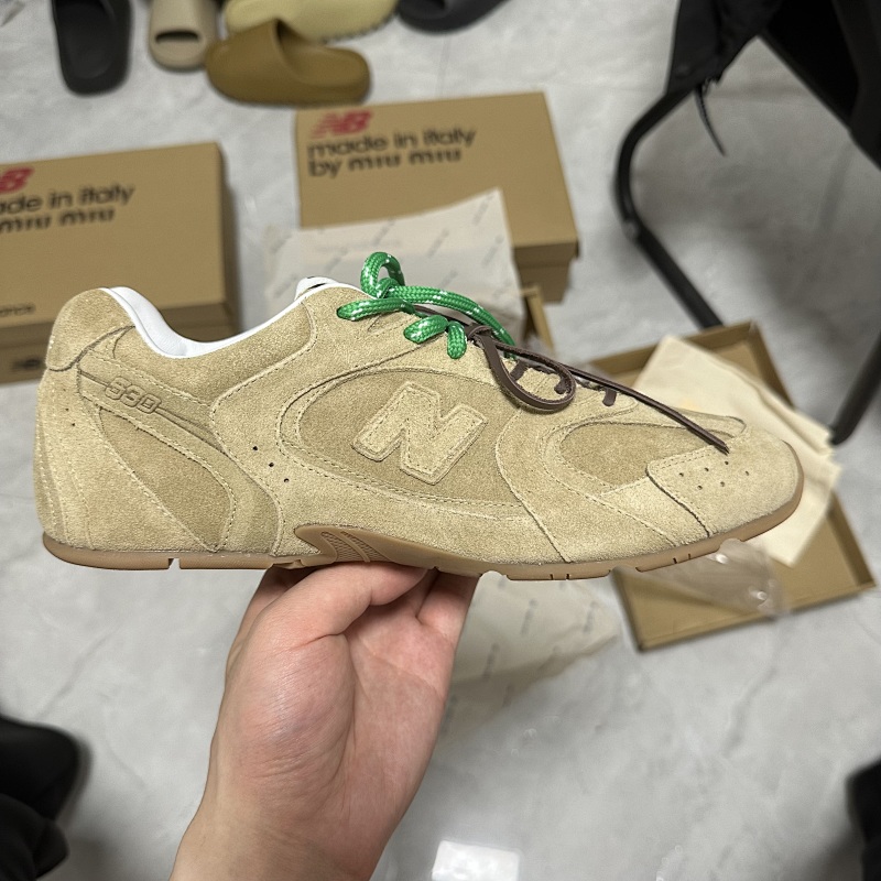 GZ MIUMIU NEW BALANCE