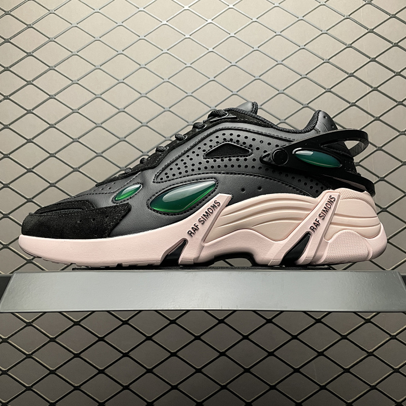 RAF SIMONS Cylon-21 "水泡"