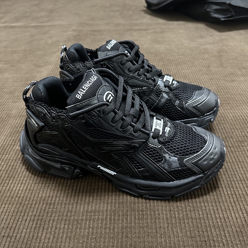 OK BATCH BALENCIAGA RUNNER