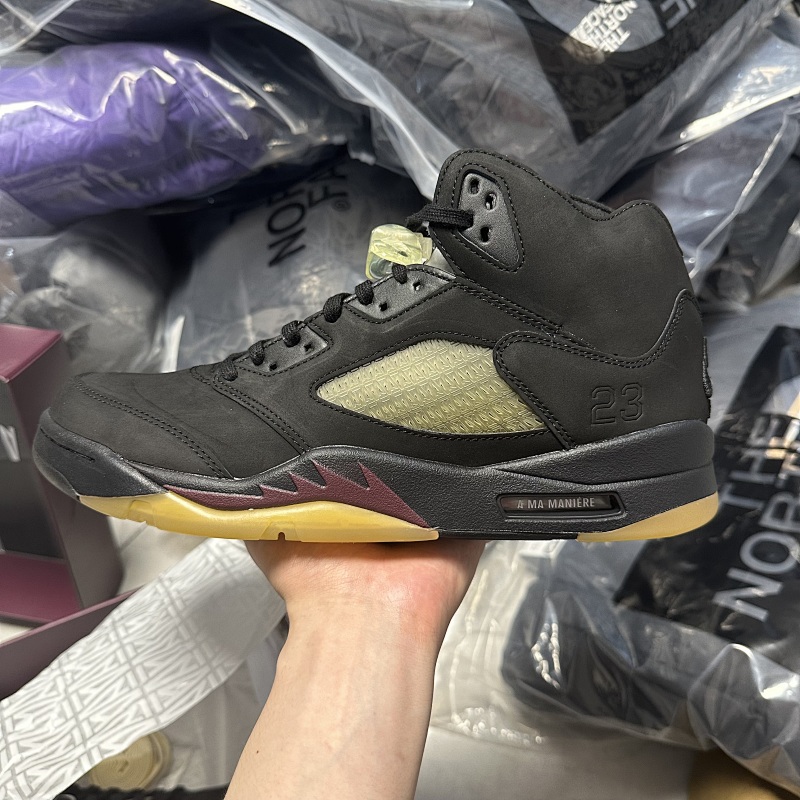 Y3 AMM AJ5
