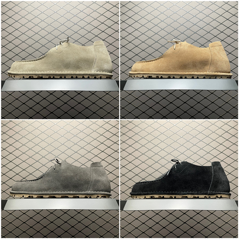 Birkenstock 博肯
