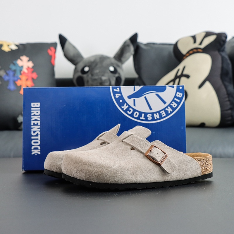 Birkenstock 勃肯 博肯