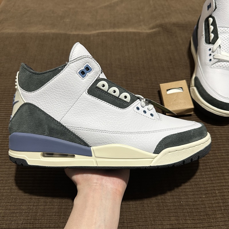 GX AJ3 AMM