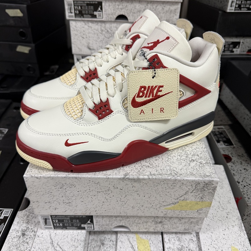 GX AJ4 Class B Products