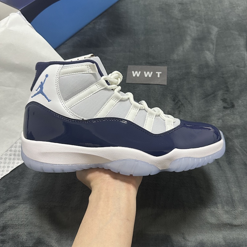 LJR AJ11