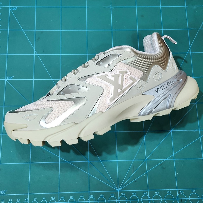 LV RUNNER
