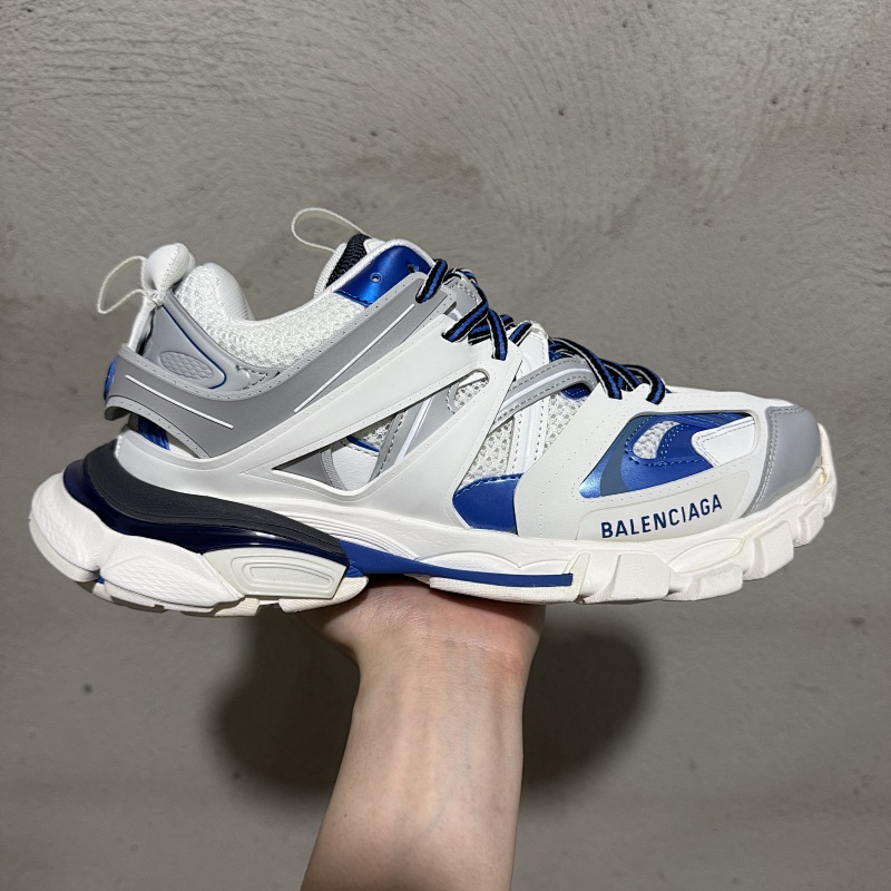 P BATCH BALENCIAGA TRACK