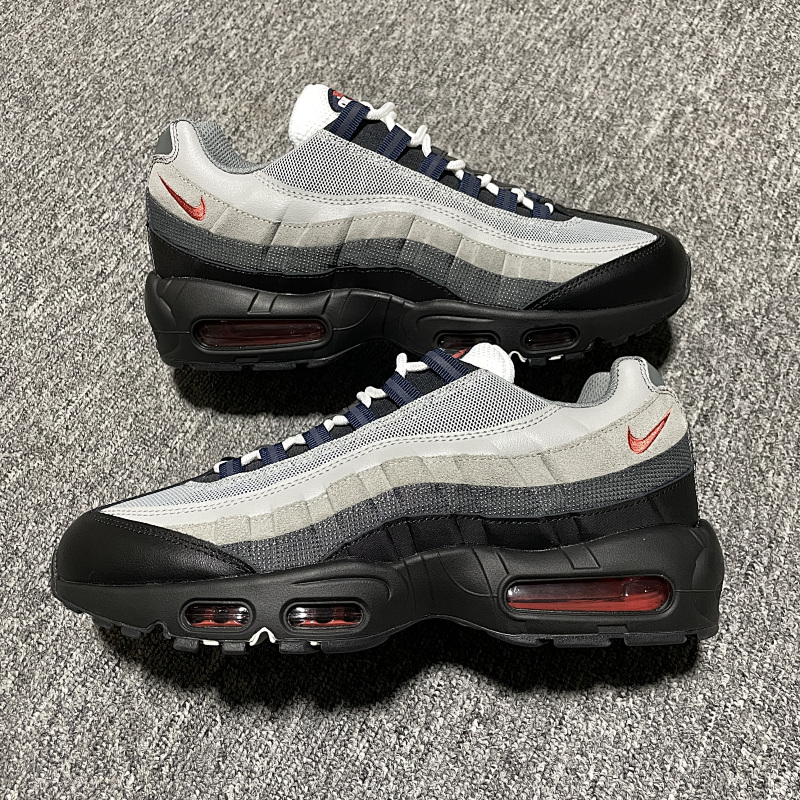 ST BATCH AIR MAX 95