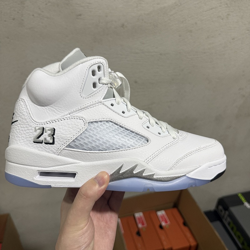 PK BATCH AJ5