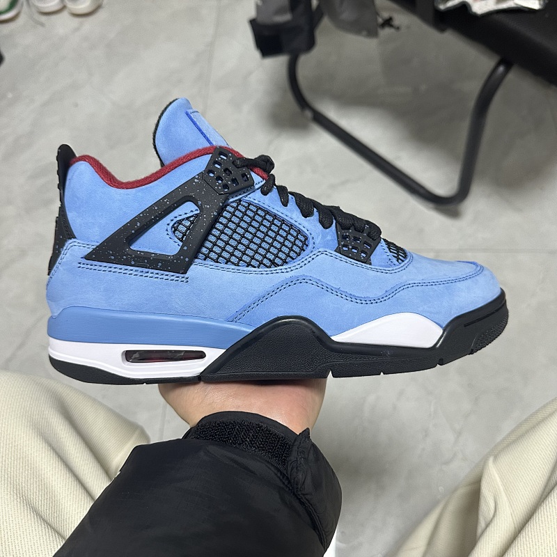 GX AJ4