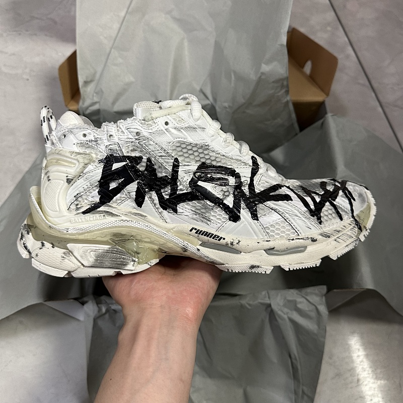 BEST batch BALENCIAGA RUNNER