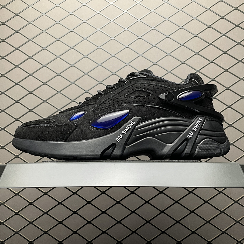 RAF SIMONS Cylon-21 "水泡"