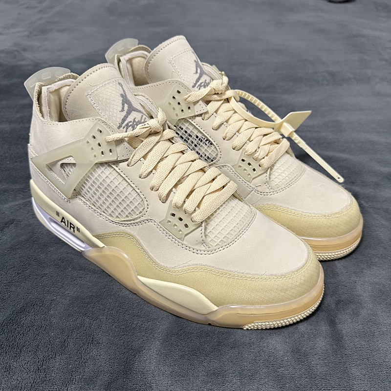 GX AJ4