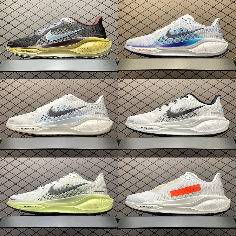 NK Air Zoom Pegasus 41 飞马41代