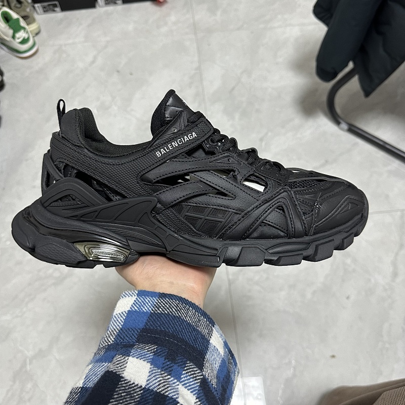 TRACK 2.0 BALENCIAGA