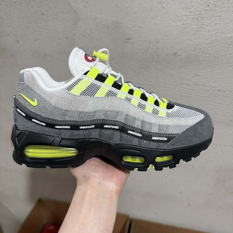 GX AIR MAX95