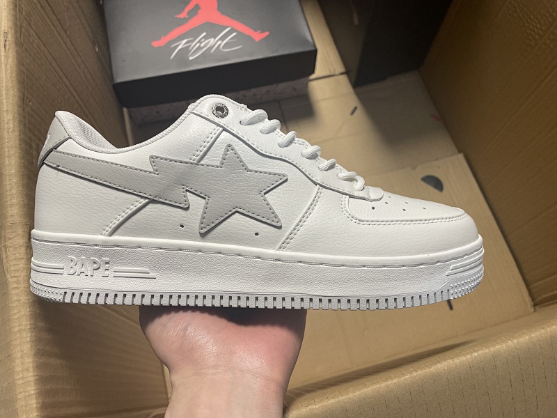 XJB BAPE