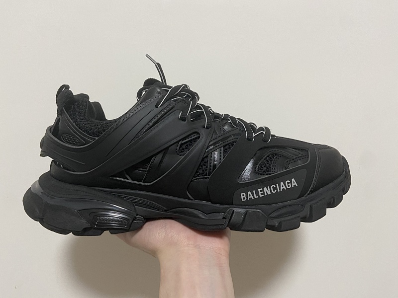 海外批次 Balenciaga巴黎track