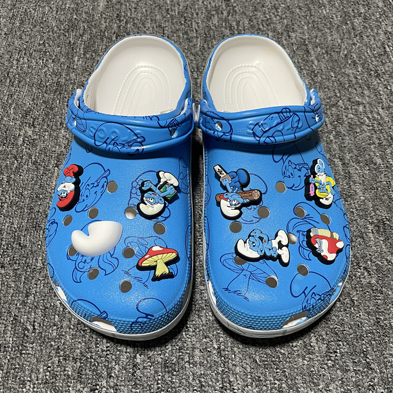 CROCS