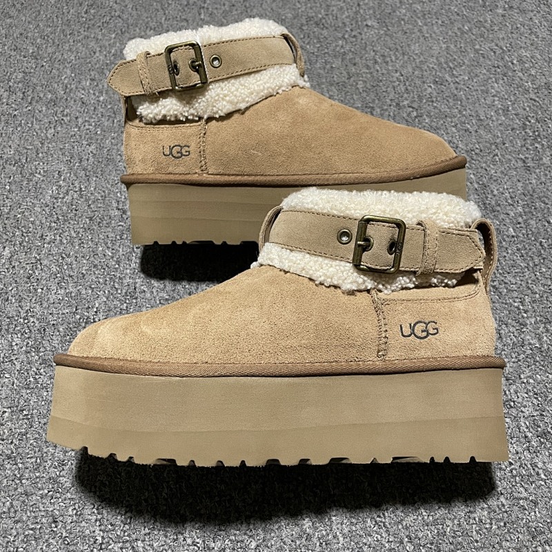 UGG