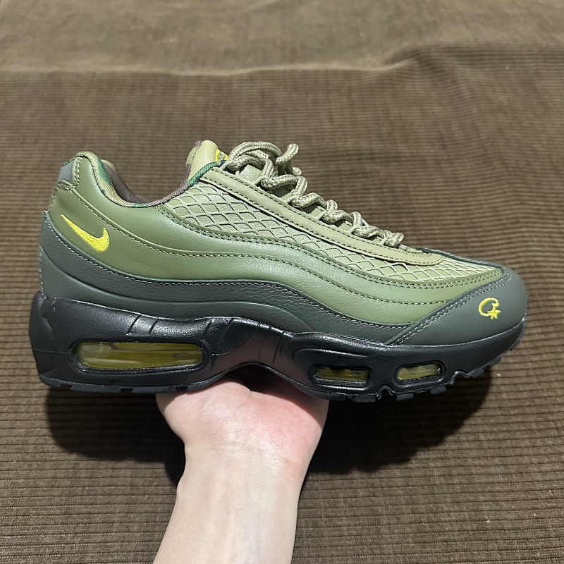 ZX BATCH AIR MAX95