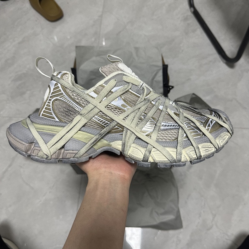GOOD BATCH BALENCIAGA 3XL