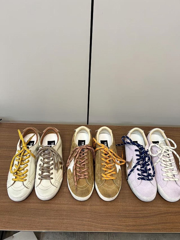 Golden Goose True Star