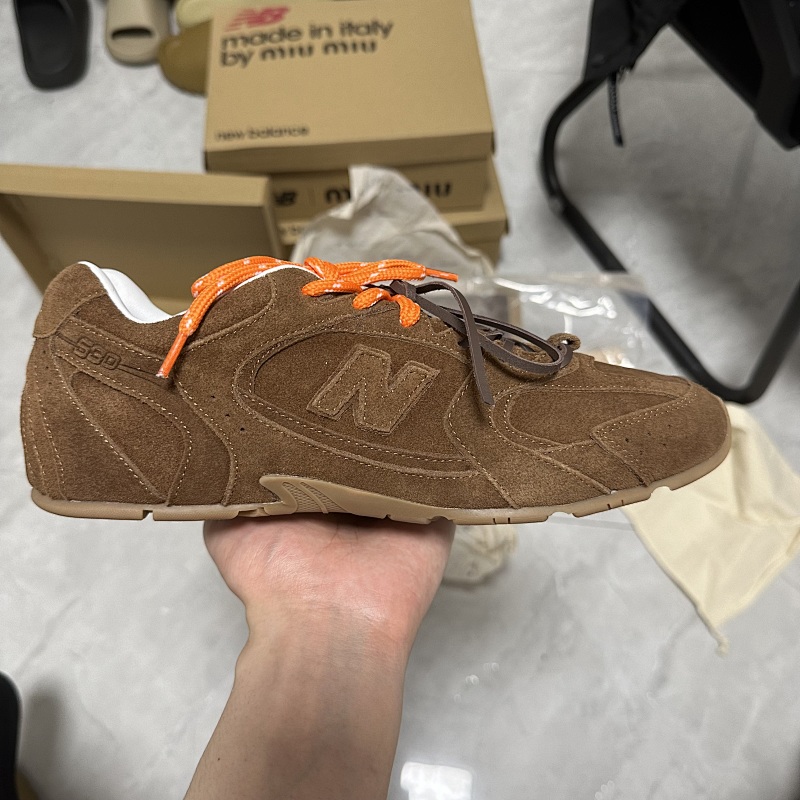 GZ MIUMIU NEW BALANCE