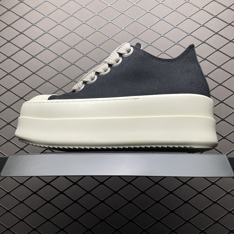 RICK OWENS RO 瑞克欧文斯