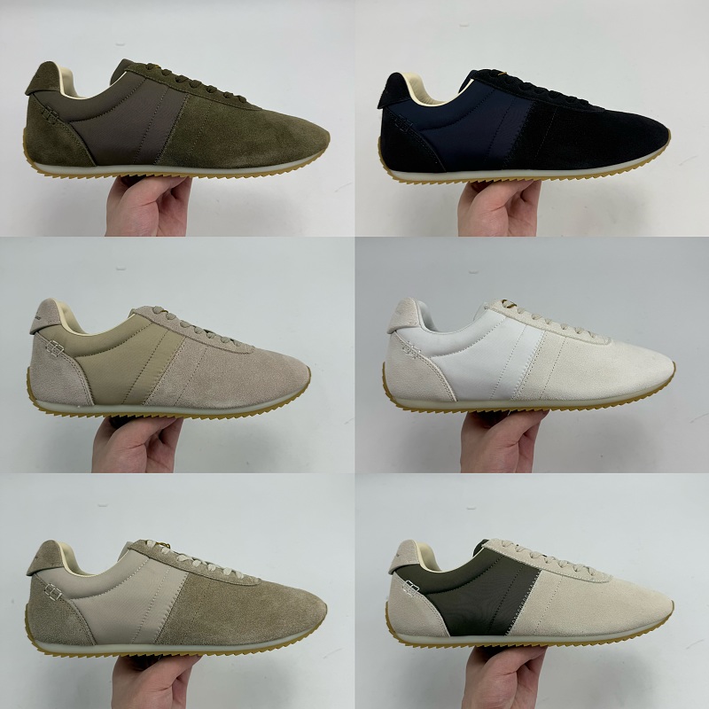 LP LORO 薄底鞋