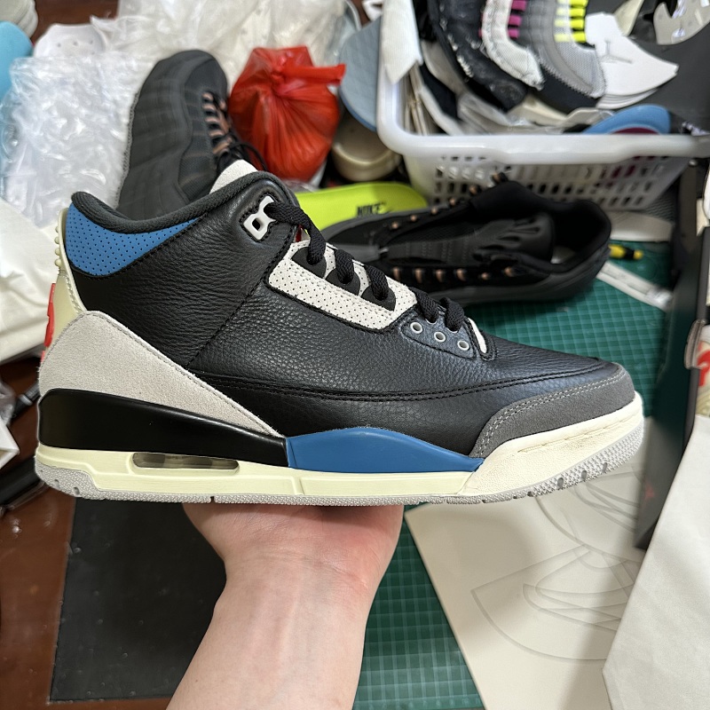 GX AJ3