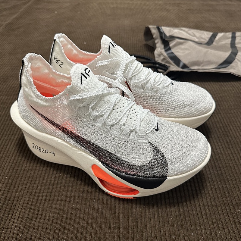 NIKE Alphafiy 3