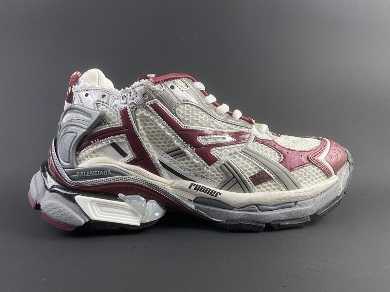 OK Balenciaga runner 巴黎