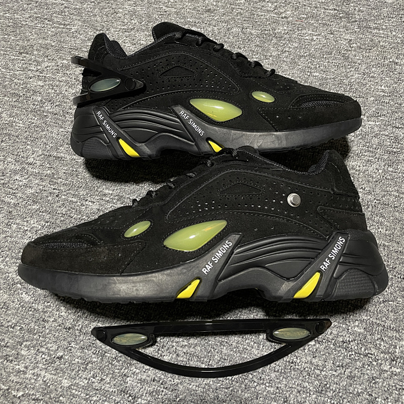 RAF SIMONS Cylon-21 "水泡"