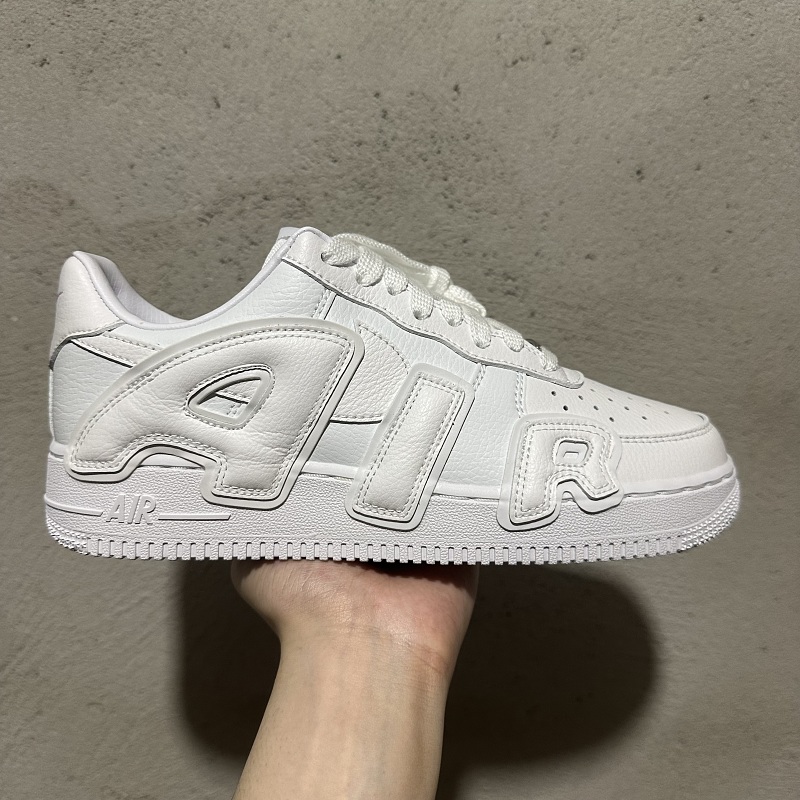 TG BATCH AF1 CPFM