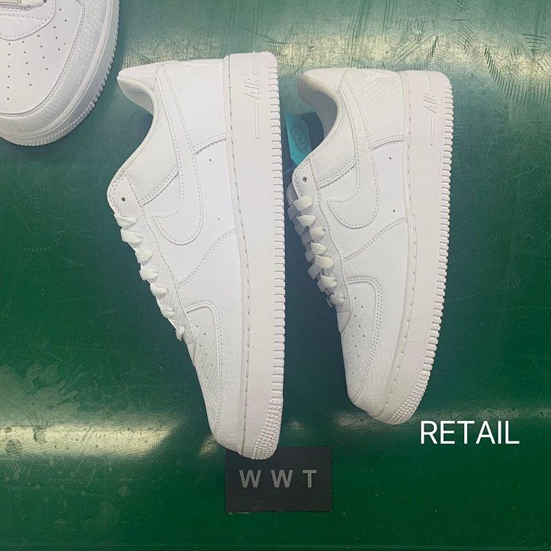 WWT BATCH AF1 KOBE