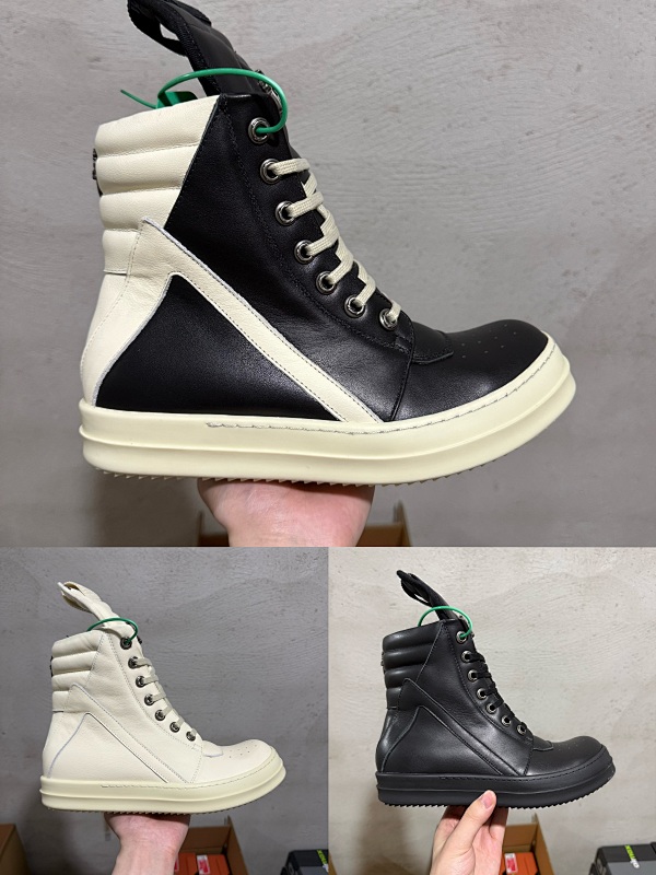 CH 克罗心 RICK OWENS RO 瑞克欧文斯联名