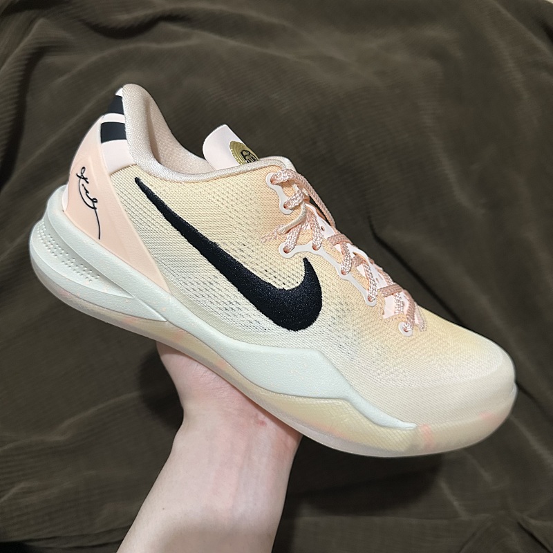 GX KOBE 8