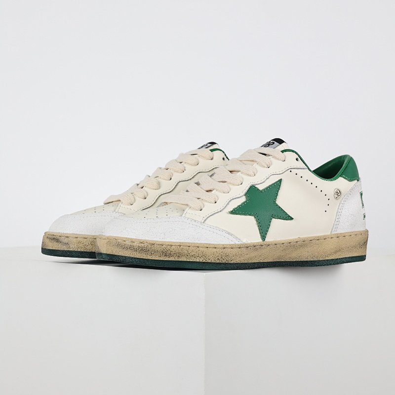 GOLDEN GOOSE