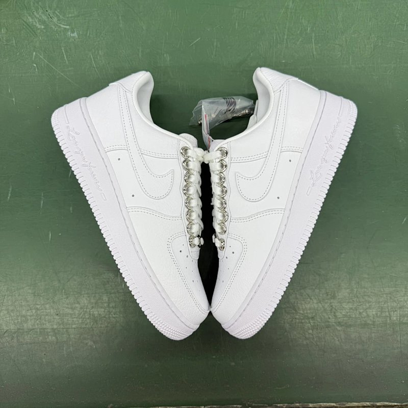 O 克罗心CH X NOCTA AF1