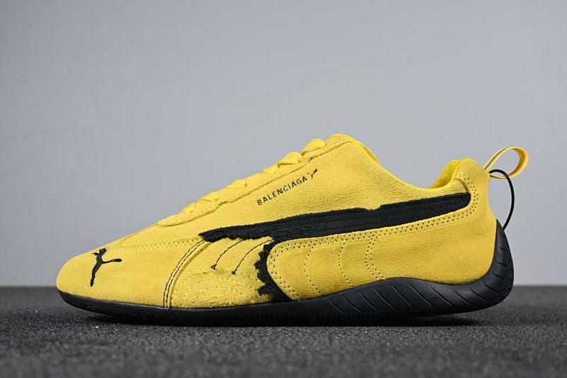 XC BALENCIAGA PM