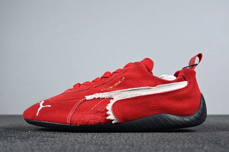 XC BALENCIAGA PM