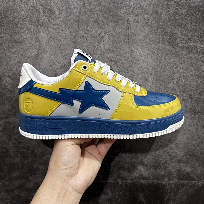 BAPE