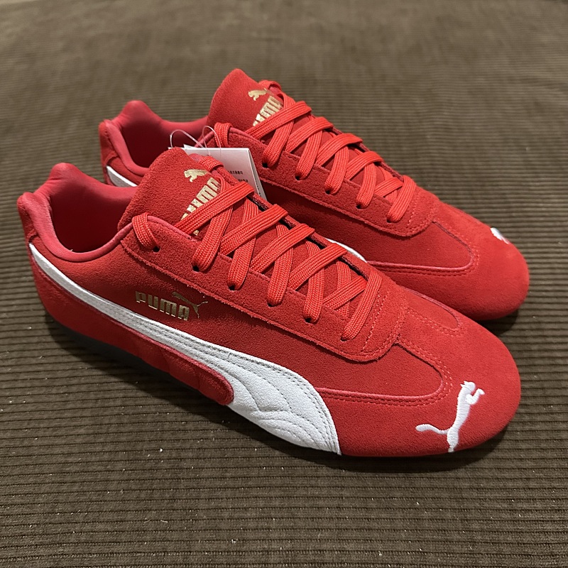 PUMA