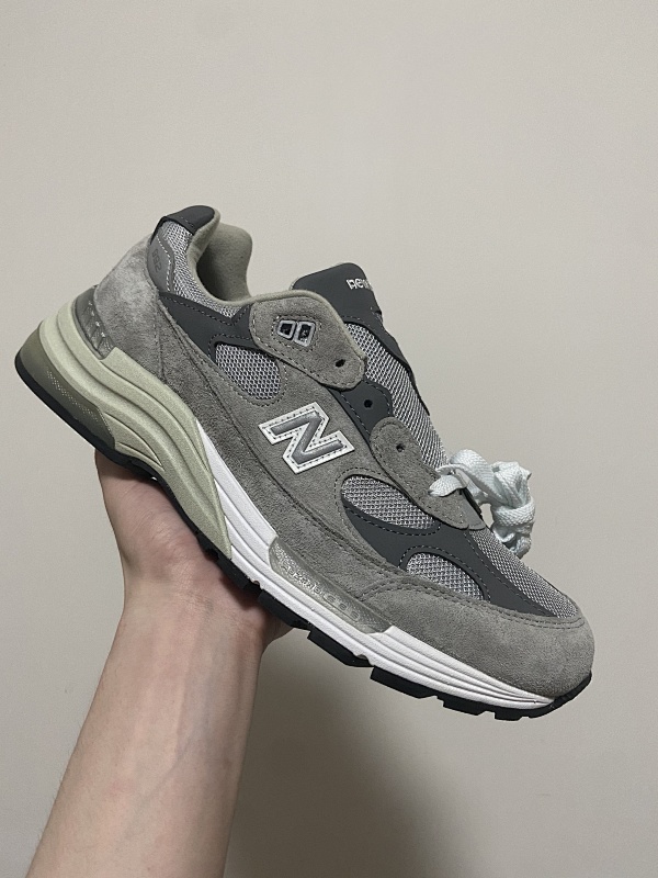ZC new balance992