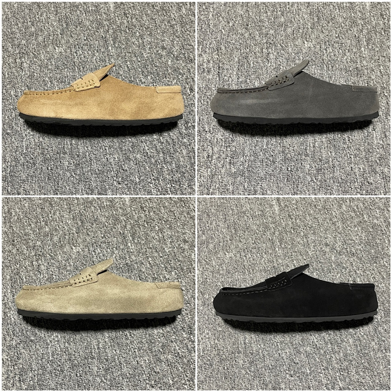 Birkenstock 博肯
