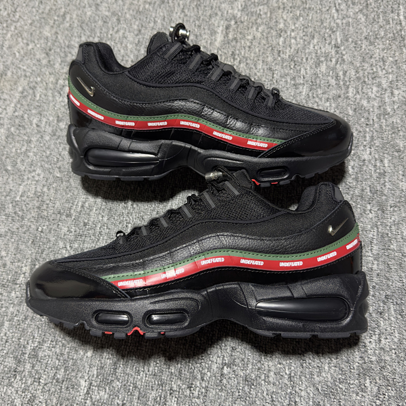 ST BATCH AIR MAX 95