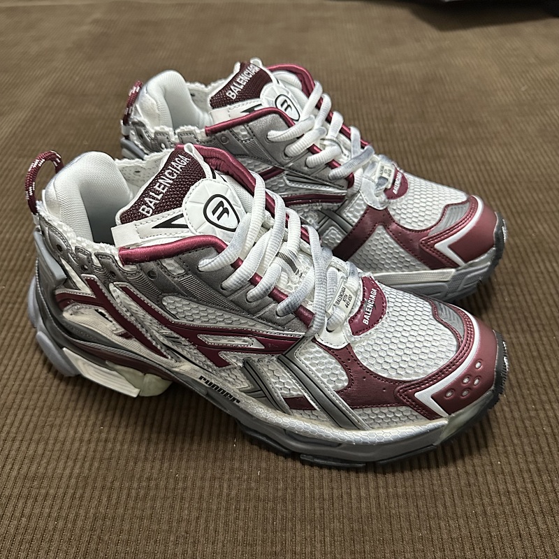 OK BATCH BALENCIAGA RUNNER
