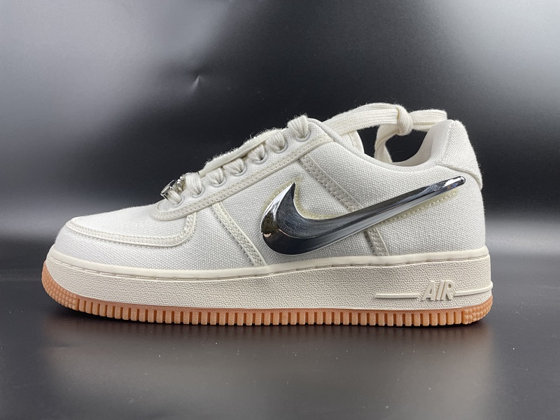 owf Ts af1 鬼脸换勾空军